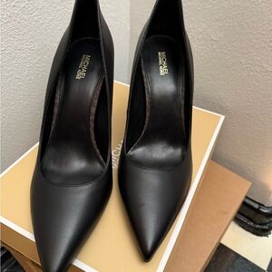 Michael Kors shoes heels